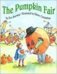 picture of The Pumpkin Fair book